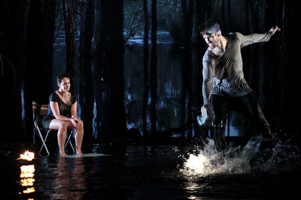 Lake - High Res Image