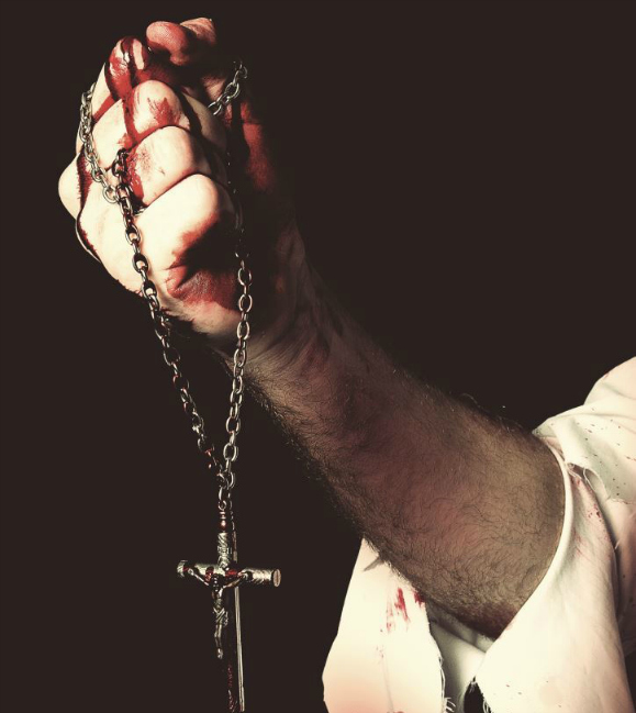 REVIEW: Werewolf Priest! The Lamentable Ballad of Father Hank&nbsp;Grimby