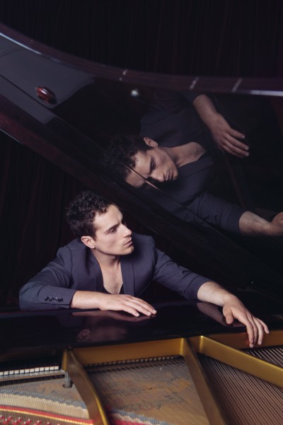 REVIEW: Jim Morrison: Kaleidoscope by Luigi&nbsp;Lucente