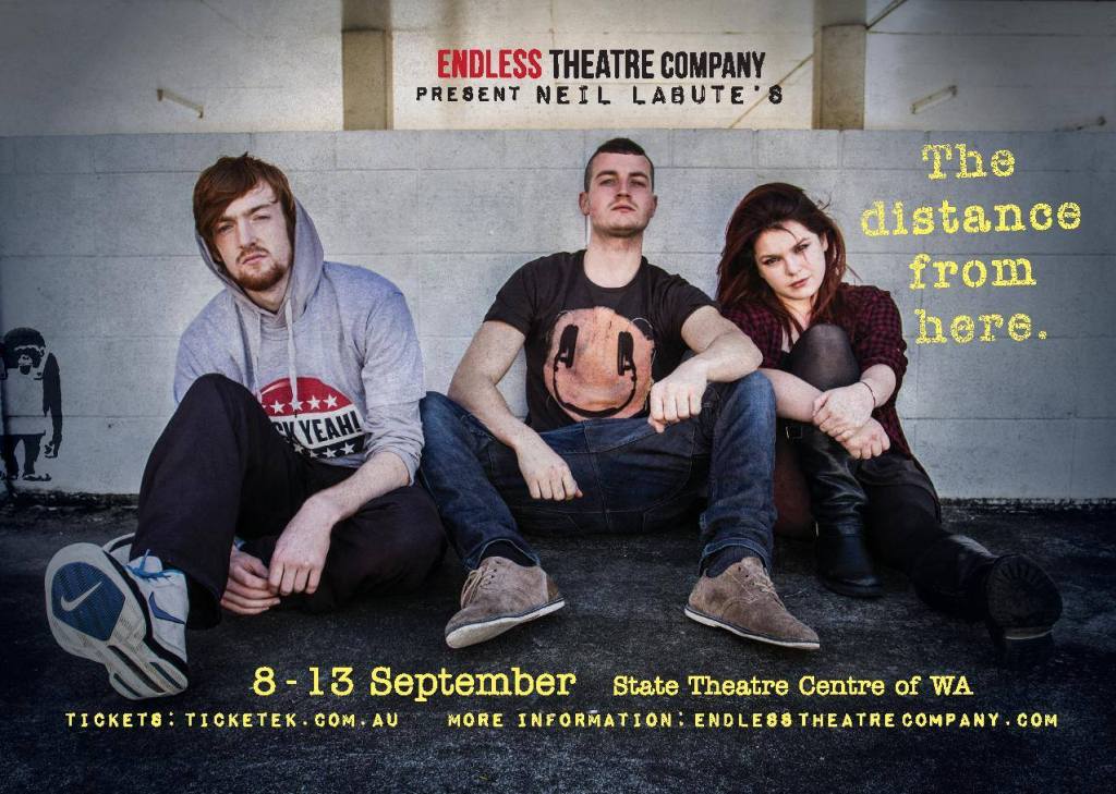 INTERVIEW: Endless Theatre&nbsp;Company