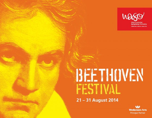 REVIEW: Beethoven Festival Final Weekend |&nbsp;WASO