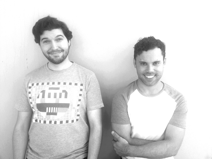 INTERVIEW: Holland Street Productions and Point &&nbsp;Shoot