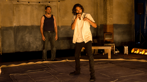 REVIEW: King Hit | Yirra&nbsp;Yaakin