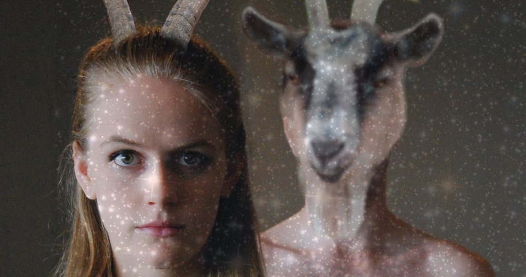 REVIEW: Escape Goat Utopia by Jeffrey Jay Fowler | Hayman&nbsp;Theatre