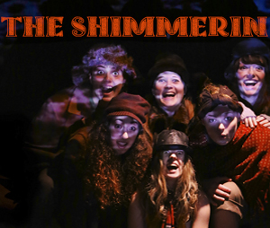 REVIEW: The Shimmerin | Hayman Theatre&nbsp;Company