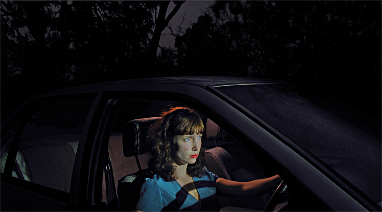 REVIEW: Welcome to Slaughter | Blue Room&nbsp;Theatre