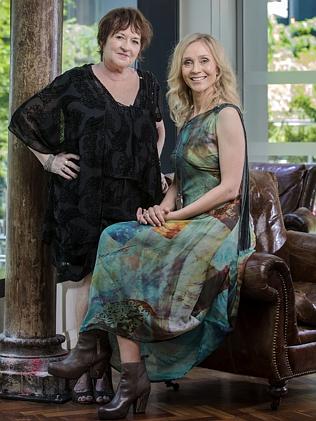 INTERVIEW: DINNER with Alison Van&nbsp;Reeken