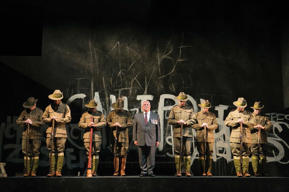 REVIEW: PIAF 2015 Theatre, Opera and Dance (and a little&nbsp;circus)