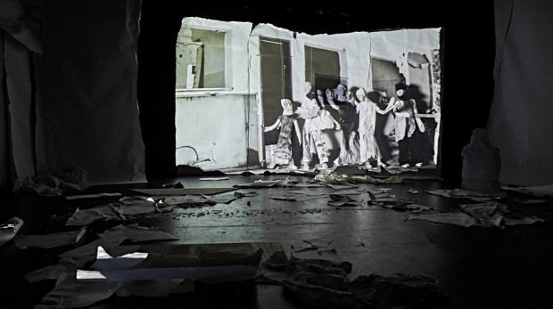 REVIEW: Perth Theatre Company | From the&nbsp;Rubble