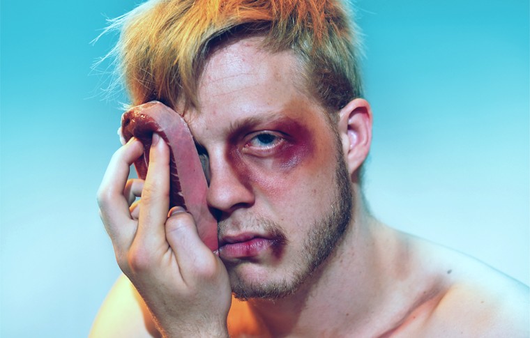 INTERVIEW: The cast and writer/director of Armour at The Blue&nbsp;Room