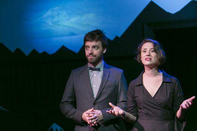 The Epic [Image by Jamie Breen] (2 of 2)