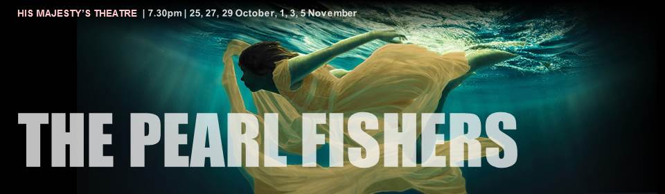 THEPEARLFISHERS