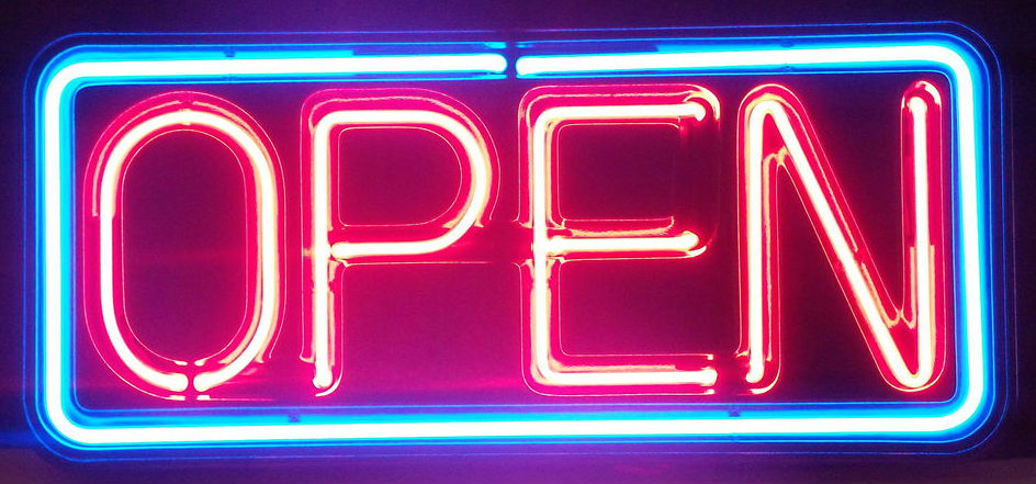 OPEN SIGN (1)