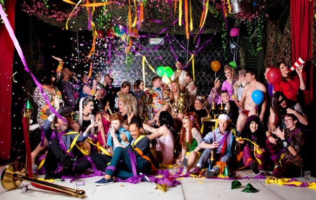 Supplied, Image by Tobey Black