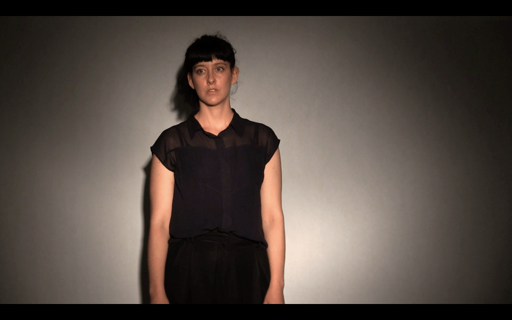 We May Have to Choose - Production still 4