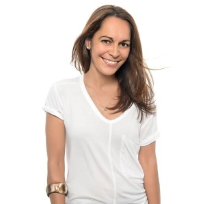 Clo Bullen - Image by Eva Fernandez