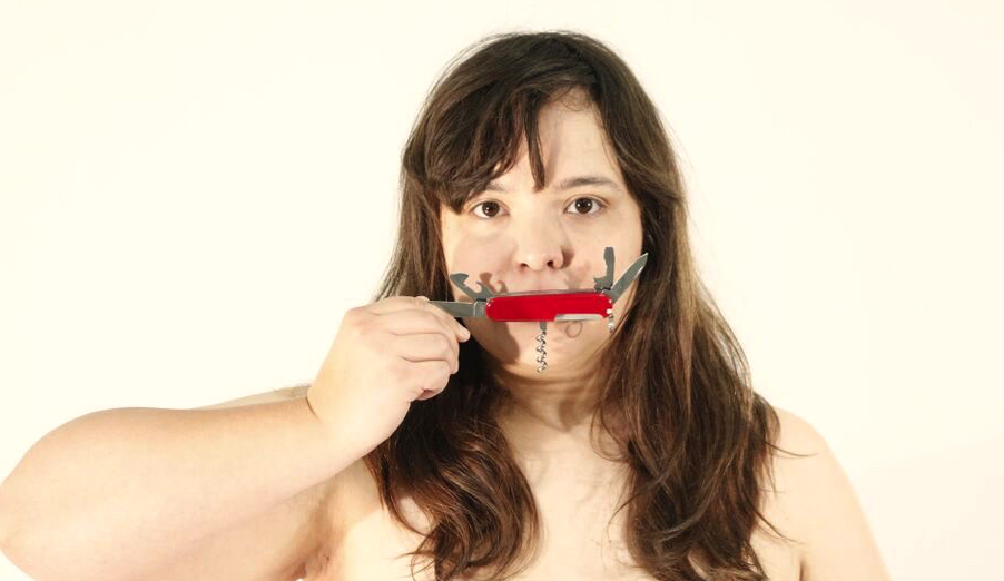 Inside We Hide - Hero Image