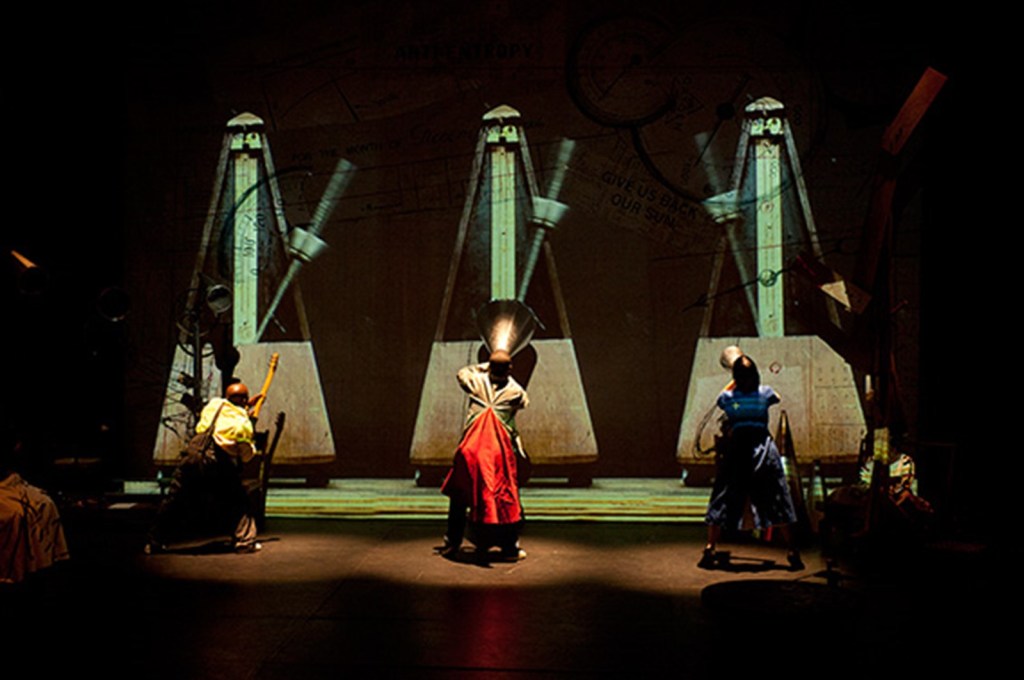 Image by John Hodgkiss