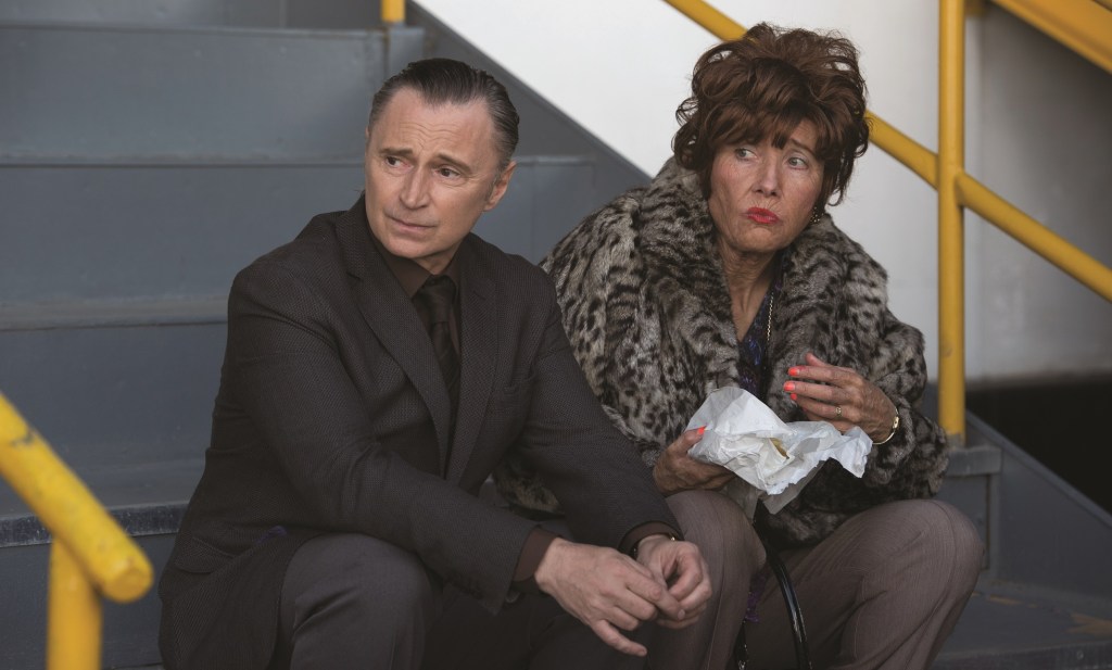 20.06.14. LM Barney Thomson Ltd. The Legend of Barney Thomson, 29pt2 EXT GREYHOUND TRACK Dog race, crowd erupts, Cemolina screams, eats fish * Cast approved flagged in Green only Production Office Suite 1:09, Red Tree Business Park, 33 Dalmarnock Rd, Bridgeton, Glasgow Graeme Hunter Pictures, " Sunnybank Cottages " 117 Waterside Rd, Carmunnock, Glasgow. U.K.  G76 9DU.   Tel.00447811946280 graemehunter@mac.com