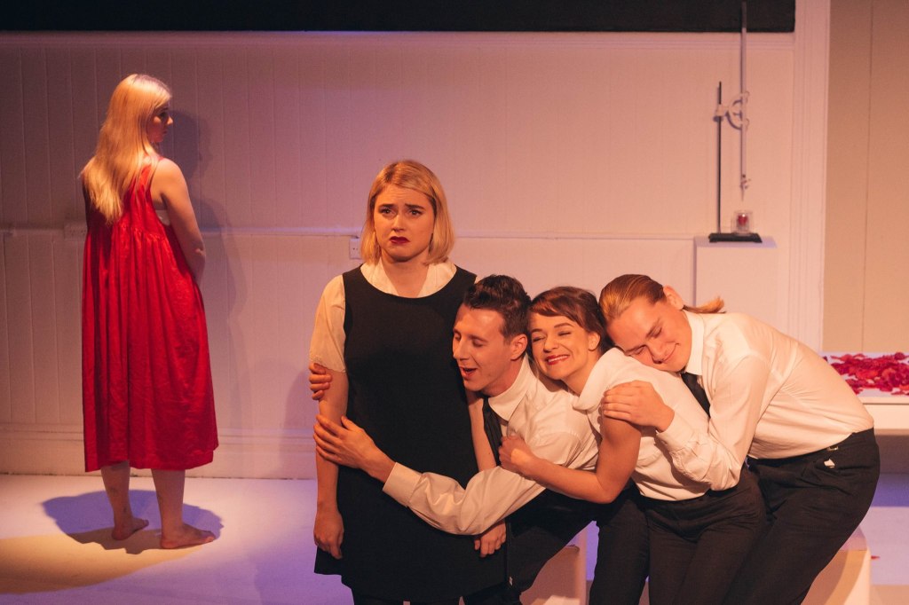 Image by Emily Friend