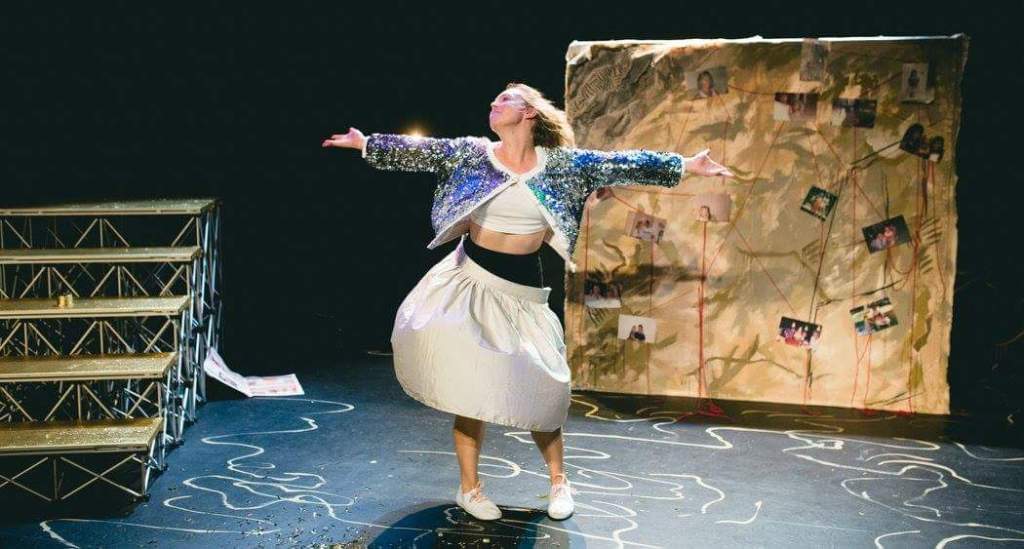 Image by Daniel James Grant