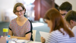 Photo by Very Serious