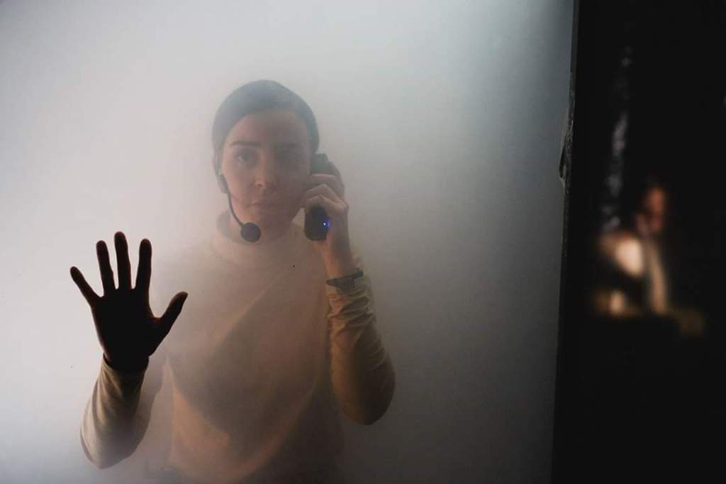 REVIEW: The Irresistible | Side Pony Productions and The Last Great&nbsp;Hunt