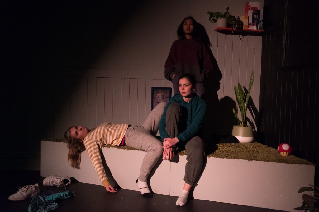 REVIEW: See You Next Tuesday || Static Drive Co & The Blue Room&nbsp;Theatre