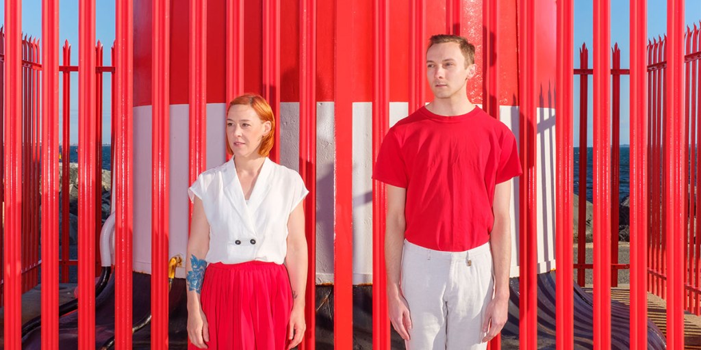 REVIEW: BANG! BANG! | Scott Elstermann, Shona Erskine and The Blue Room&nbsp;Theatre