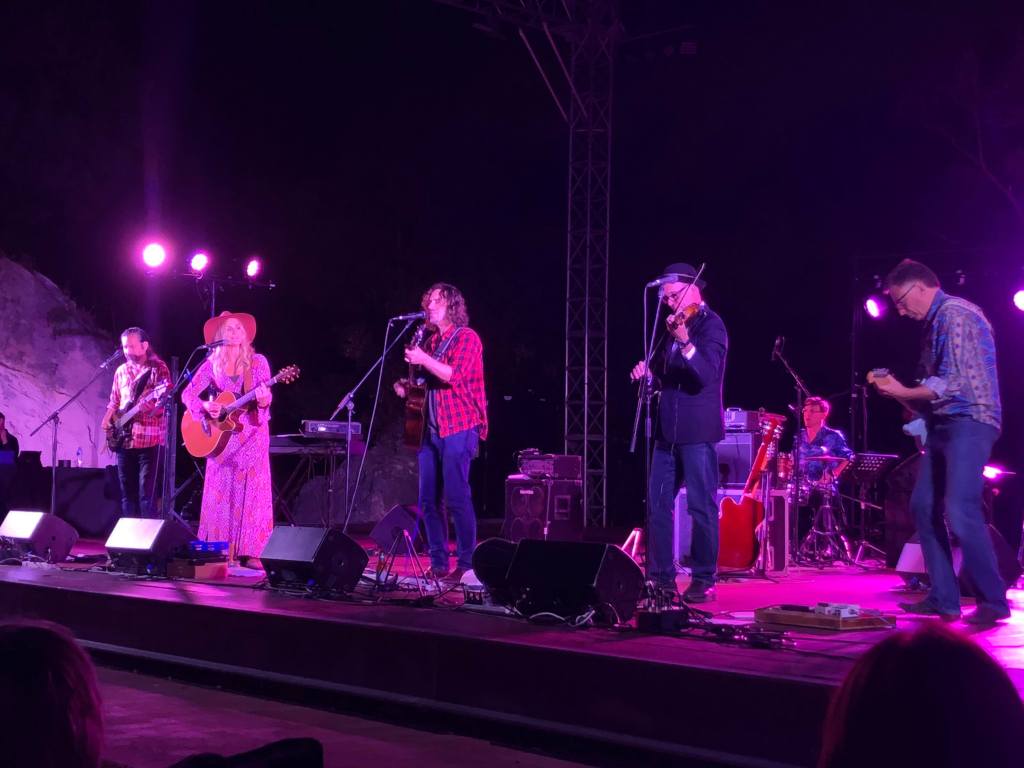 REVIEW: The Music of Neil Young | The Human&nbsp;Highway