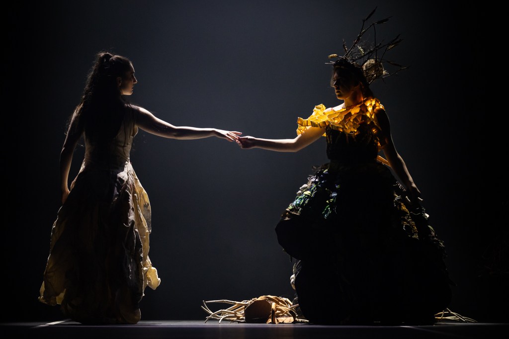 REVIEW: Wearable Art Mandurah 2022&nbsp;Showcase