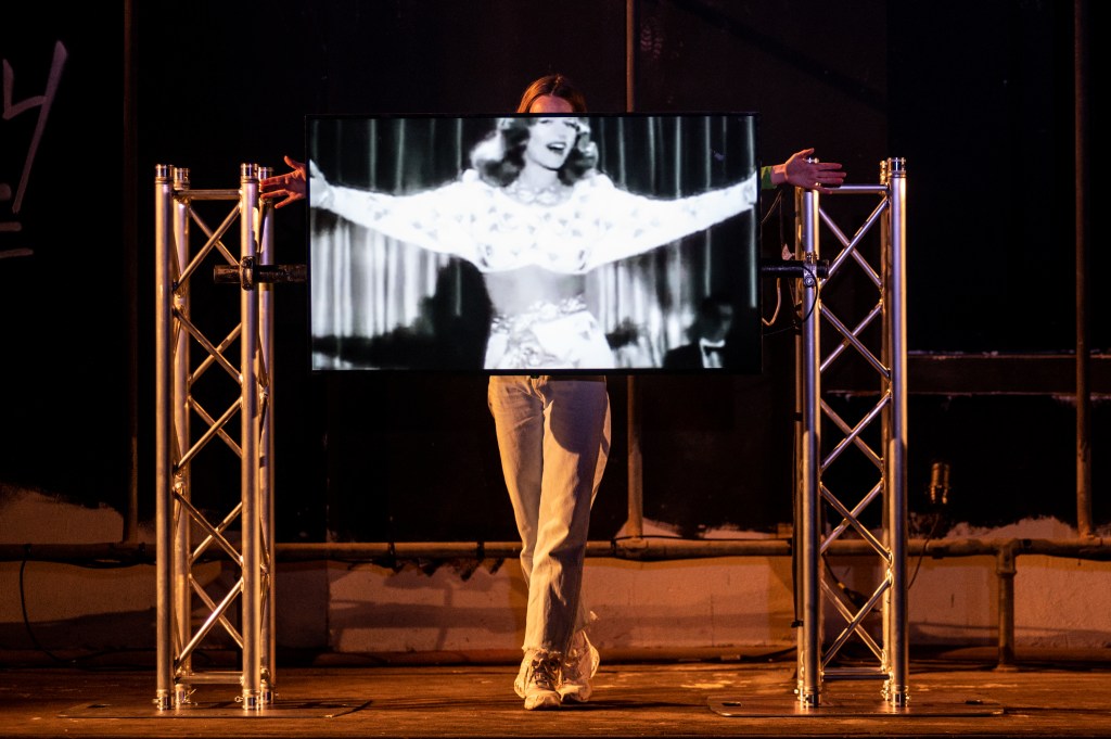 REVIEW: SITU-8: City | STRUT&nbsp;Dance