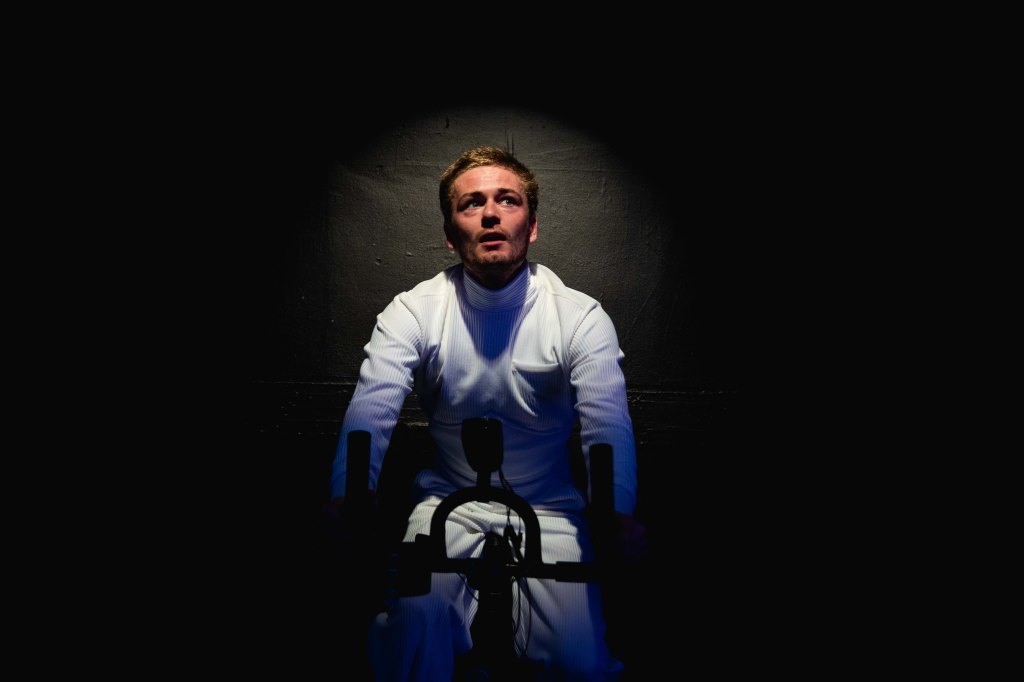 REVIEW: Homeward Bound | Lazy Yarns & The Blue Room&nbsp;Theatre