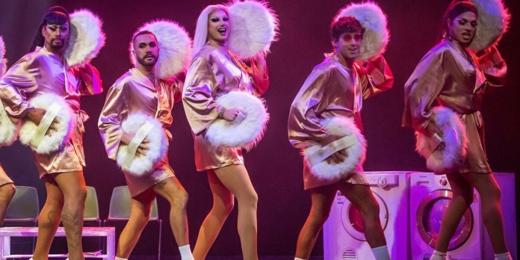 FW24 REVIEW: Briefs: Dirty&nbsp;Laundry