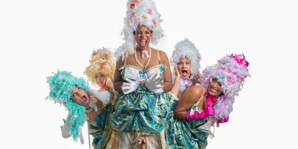 FW24 REVIEW: Fruits de la Passion | Burlesque Noumea & Briefs&nbsp;Factory