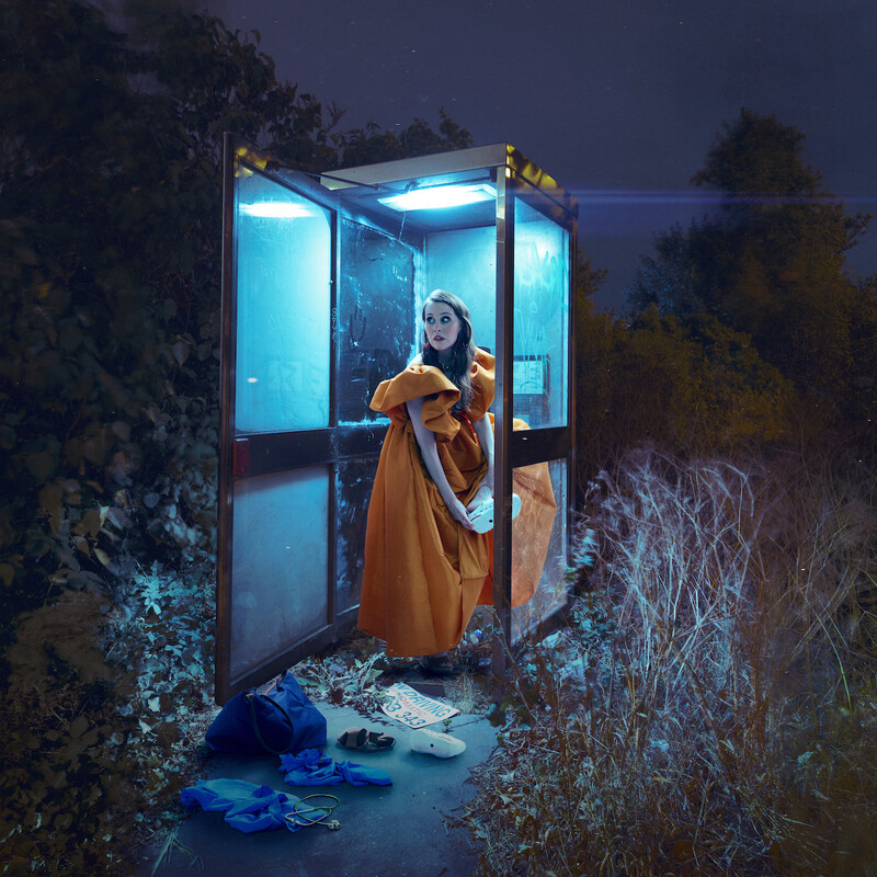 FW24 REVIEW: Kirsty Mann:&nbsp;Skeletons