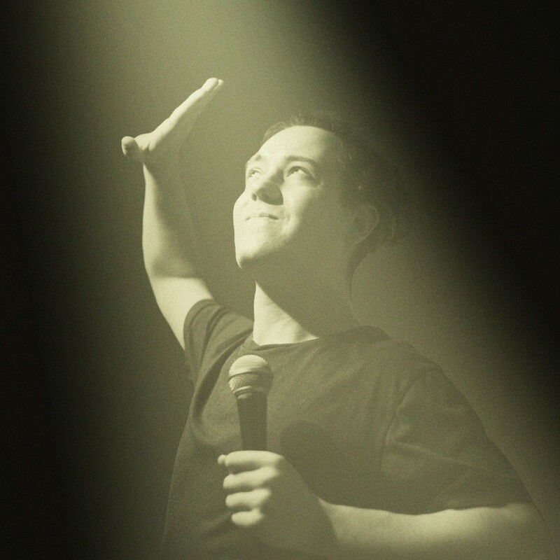 FW24 REVIEW: Reuben Solo – Please&nbsp;Clap