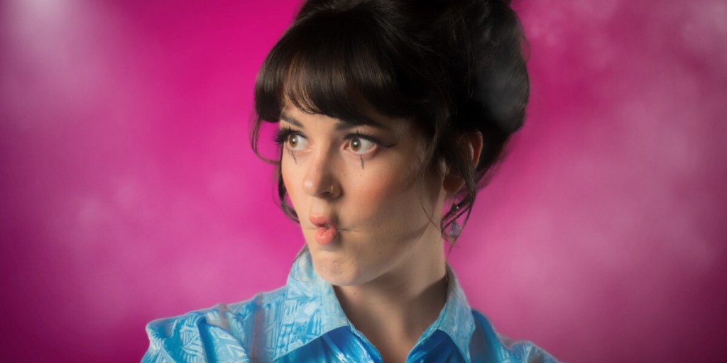 FW24 REVIEW: Fool’s Paradise | FRANK.&nbsp;Theatre