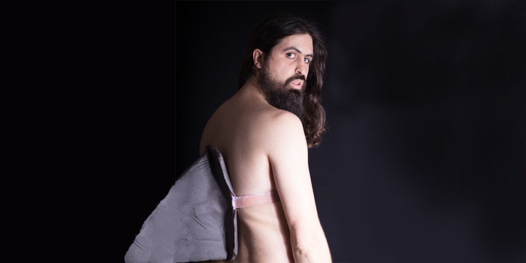 FW24 REVIEW: Cam Venn: Shark&nbsp;Heist