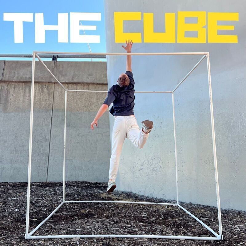 FW24 REVIEW: The Cube | Brent&nbsp;Rollins