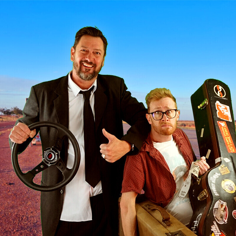 FW24 REVIEW: VEHICLE | Weeping Spoon&nbsp;Productions