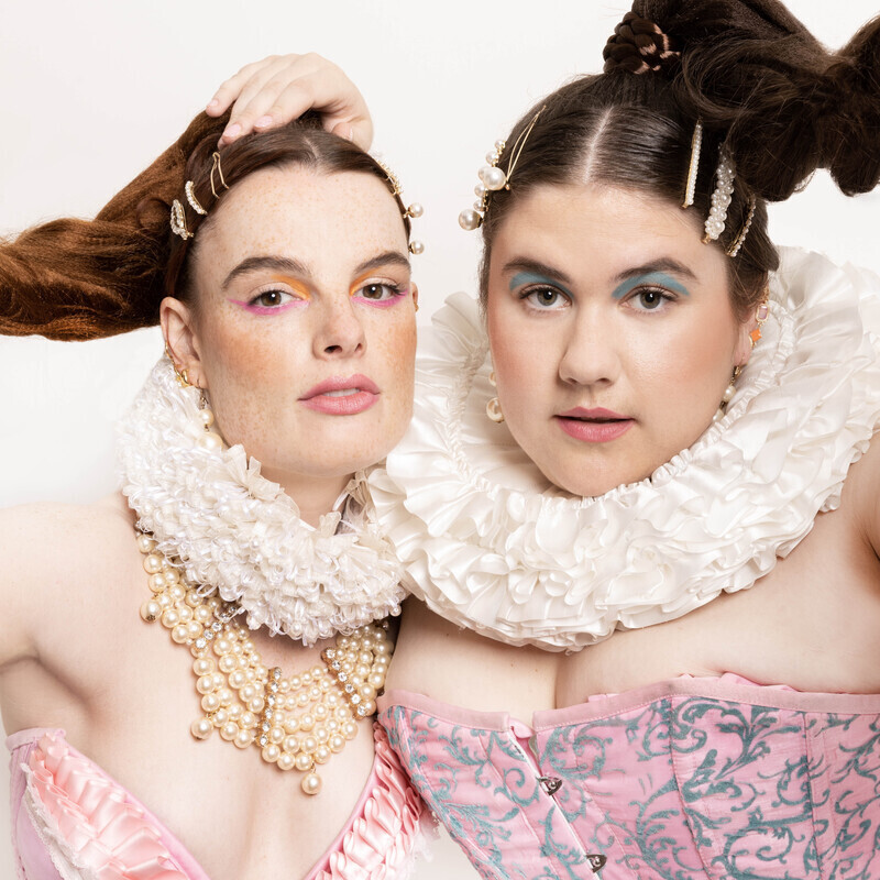 FW24 REVIEW: HIGH PONY | Mel &&nbsp;Sam