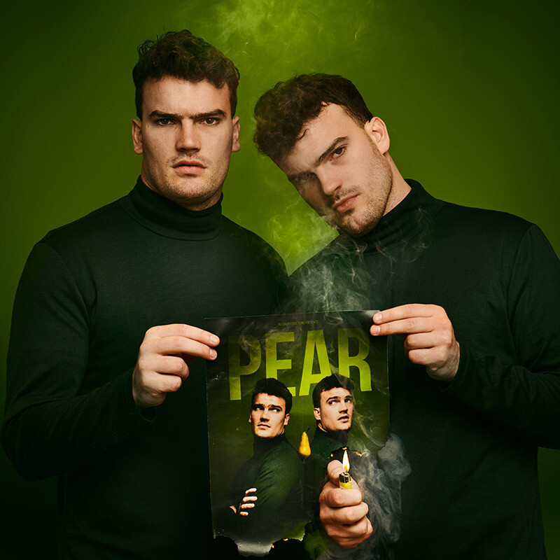 FW24 REVIEW: Colossal | Pear: But Braver | The Way Way Deep | Indigo&nbsp;Productions