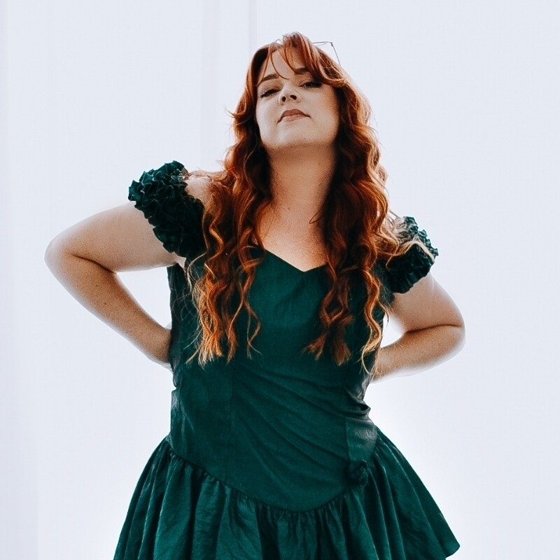 FW24 REVIEW: Dear Diary | Kay Proudlove & Merrigong Theatre&nbsp;Company