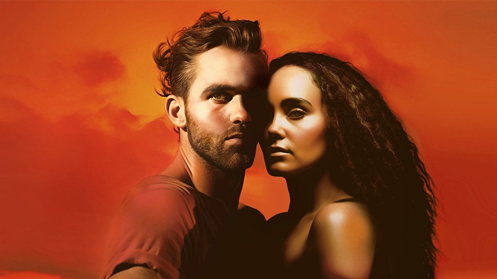 PF24 REVIEW: Wundig wer Wilura | Gina Williams & Guy Ghouse and WA&nbsp;Opera