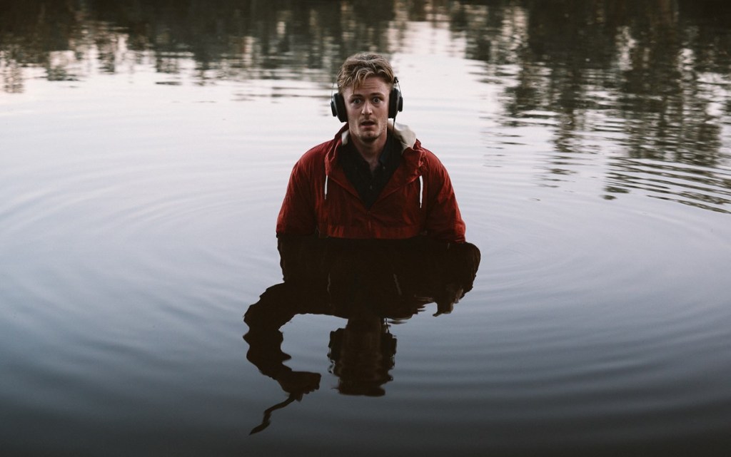 PF24 REVIEW: Logue Lake | Geordie Crawley & Elise&nbsp;Wilson