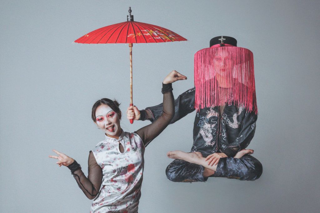 REVIEW: WHITESNAKE3000 | CO3 and Zendra&nbsp;Giraudo