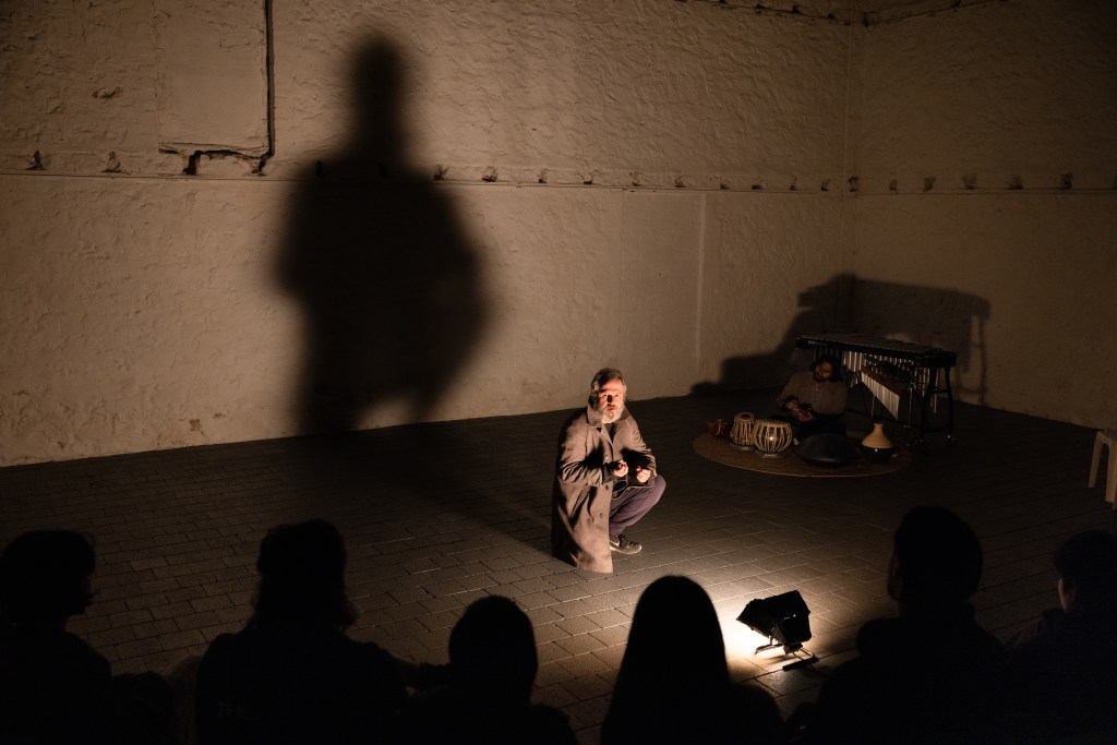 REVIEW: An Imaginary Life | Humphrey Bower + Libby&nbsp;Klysz