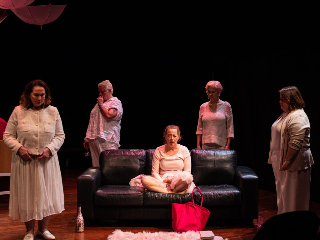 REVIEW: A Good Death | Tempest&nbsp;Theatre