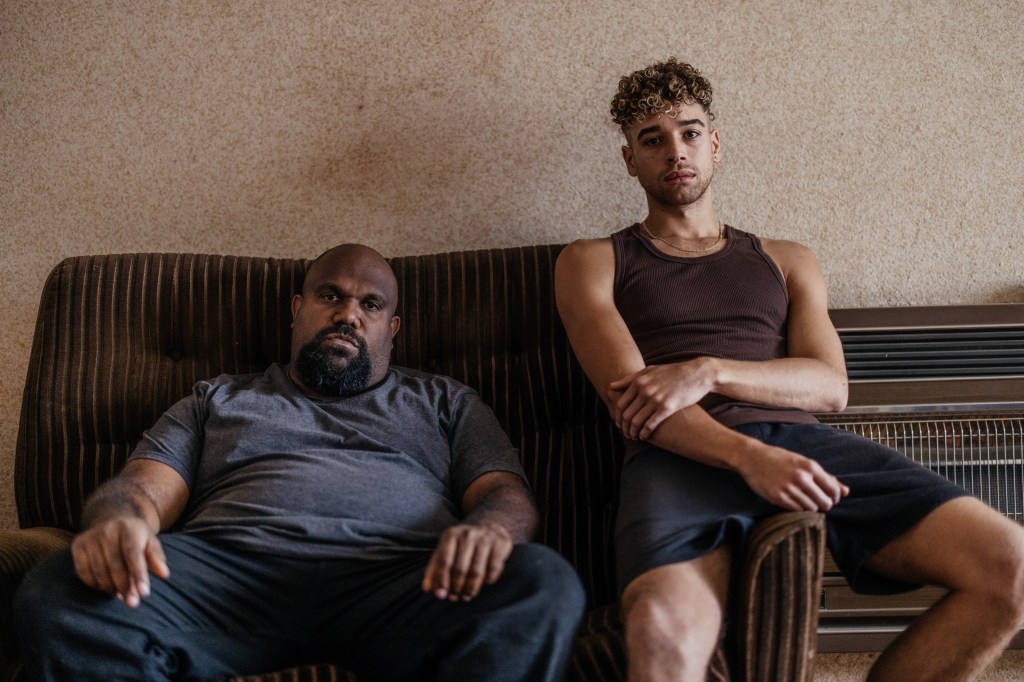 REVIEW: Brothers Wreck | Yirra Yaakin Theatre&nbsp;Company